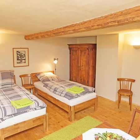 Apartment Naumburg Ngoại thất bức ảnh
